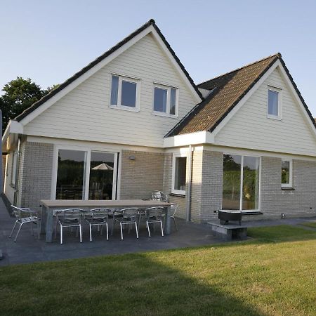 Lush Holiday Villa At Lovely Location In Zeewolde Luaran gambar