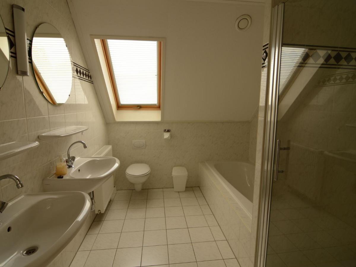 Lush Holiday Villa At Lovely Location In Zeewolde Luaran gambar