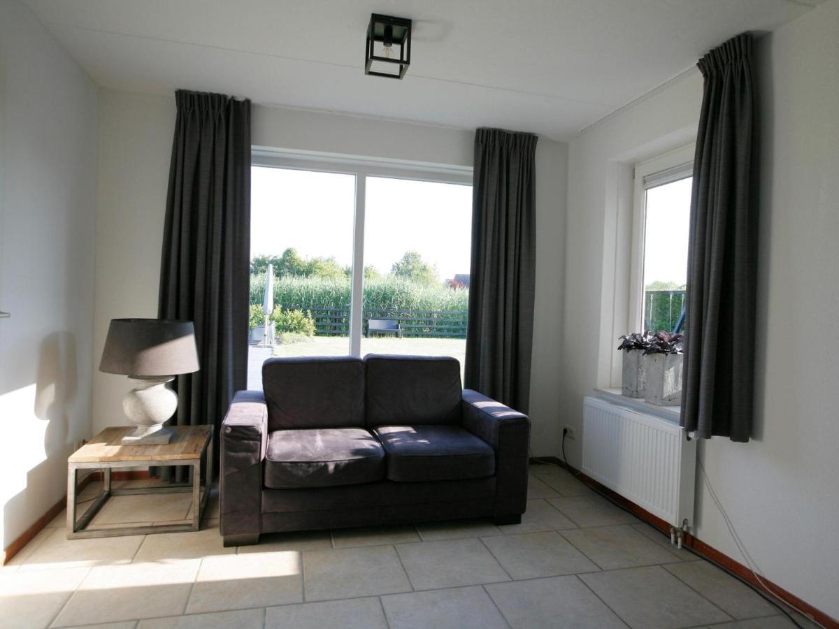 Lush Holiday Villa At Lovely Location In Zeewolde Luaran gambar