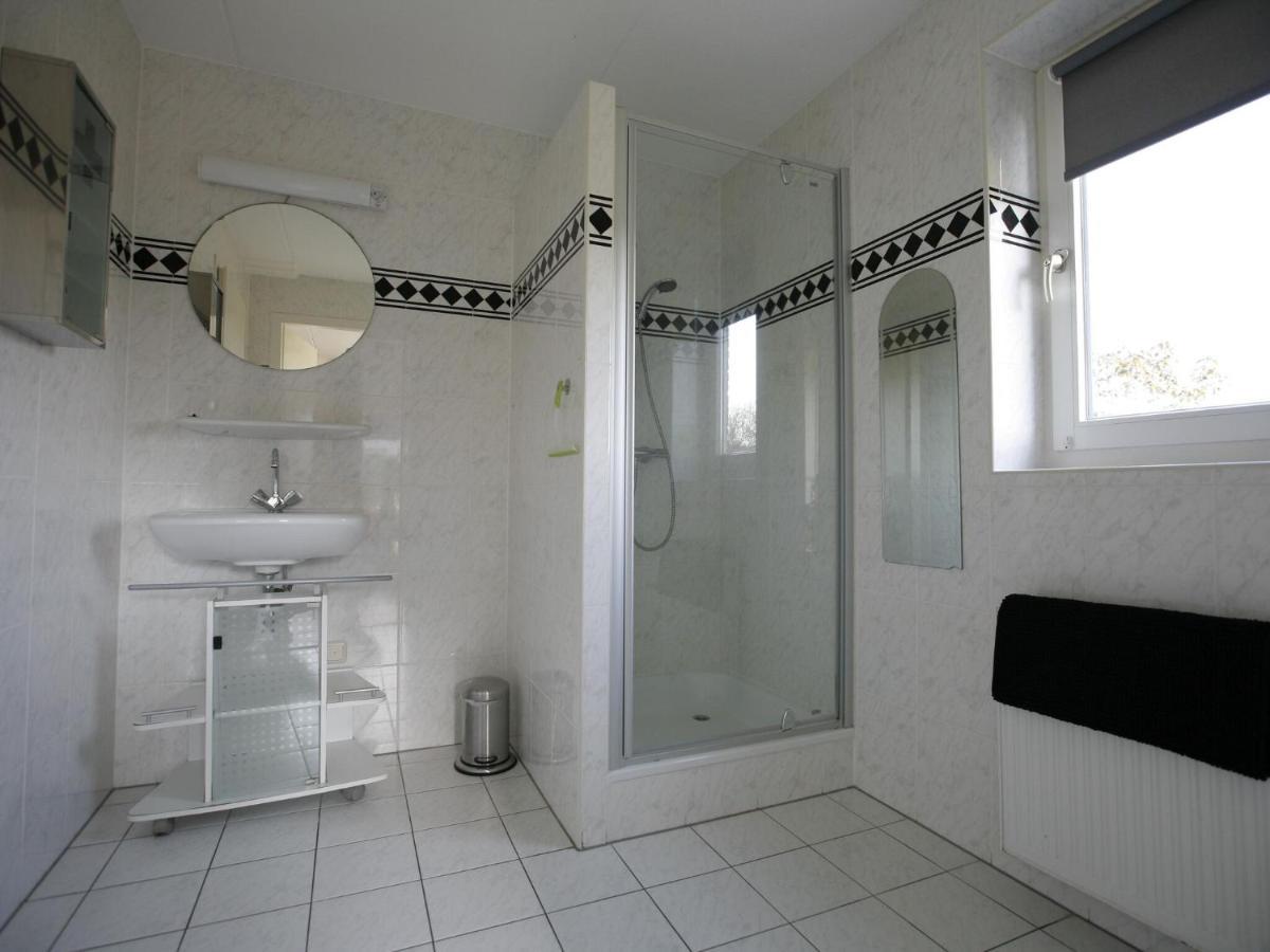 Lush Holiday Villa At Lovely Location In Zeewolde Luaran gambar