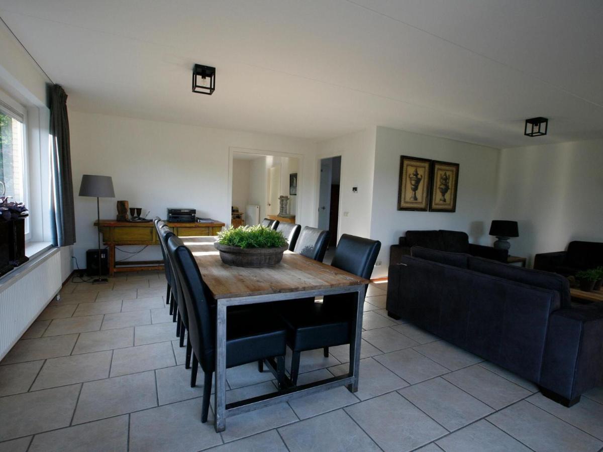 Lush Holiday Villa At Lovely Location In Zeewolde Luaran gambar