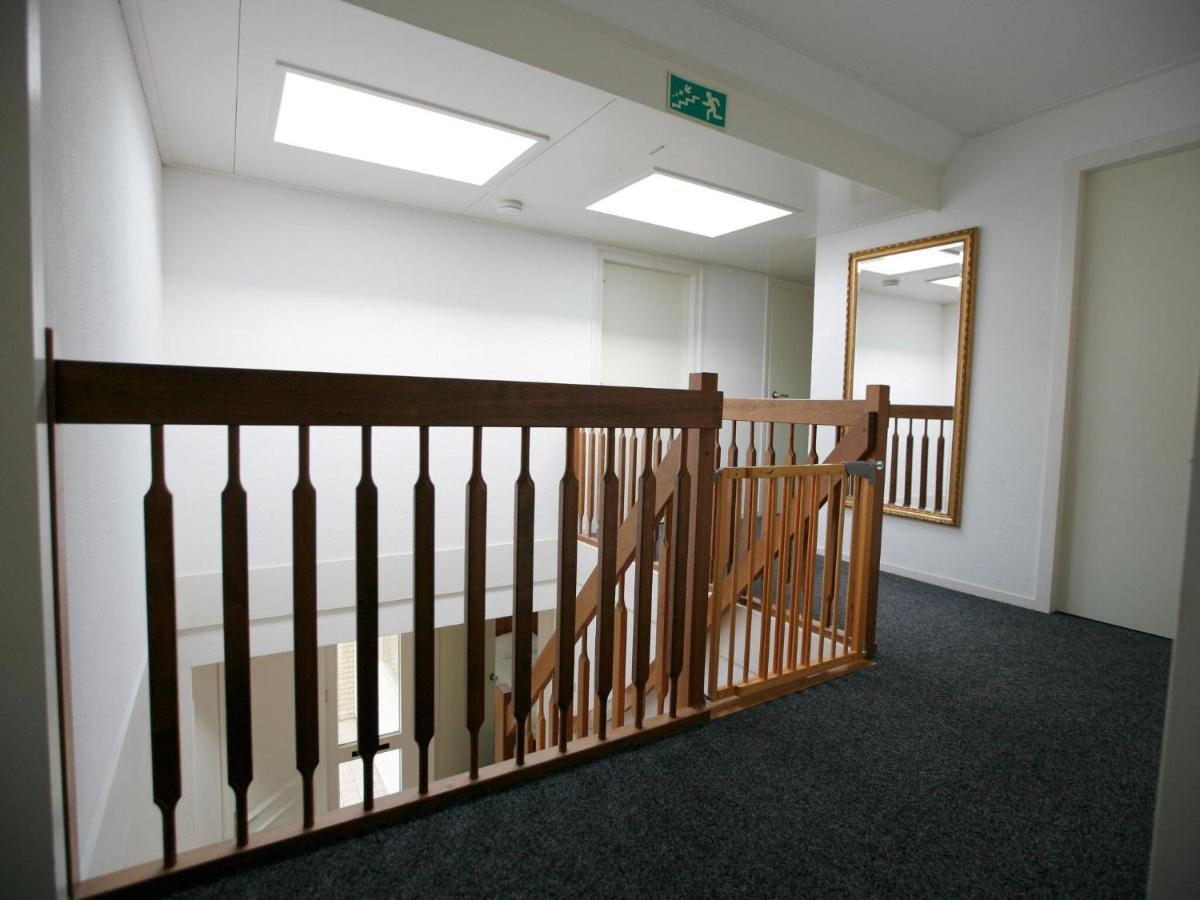 Lush Holiday Villa At Lovely Location In Zeewolde Luaran gambar