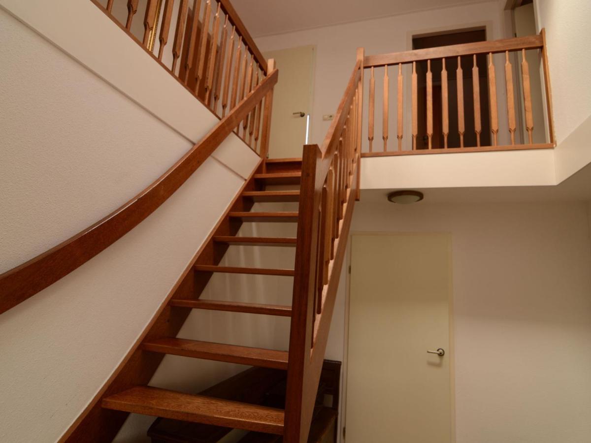 Lush Holiday Villa At Lovely Location In Zeewolde Luaran gambar